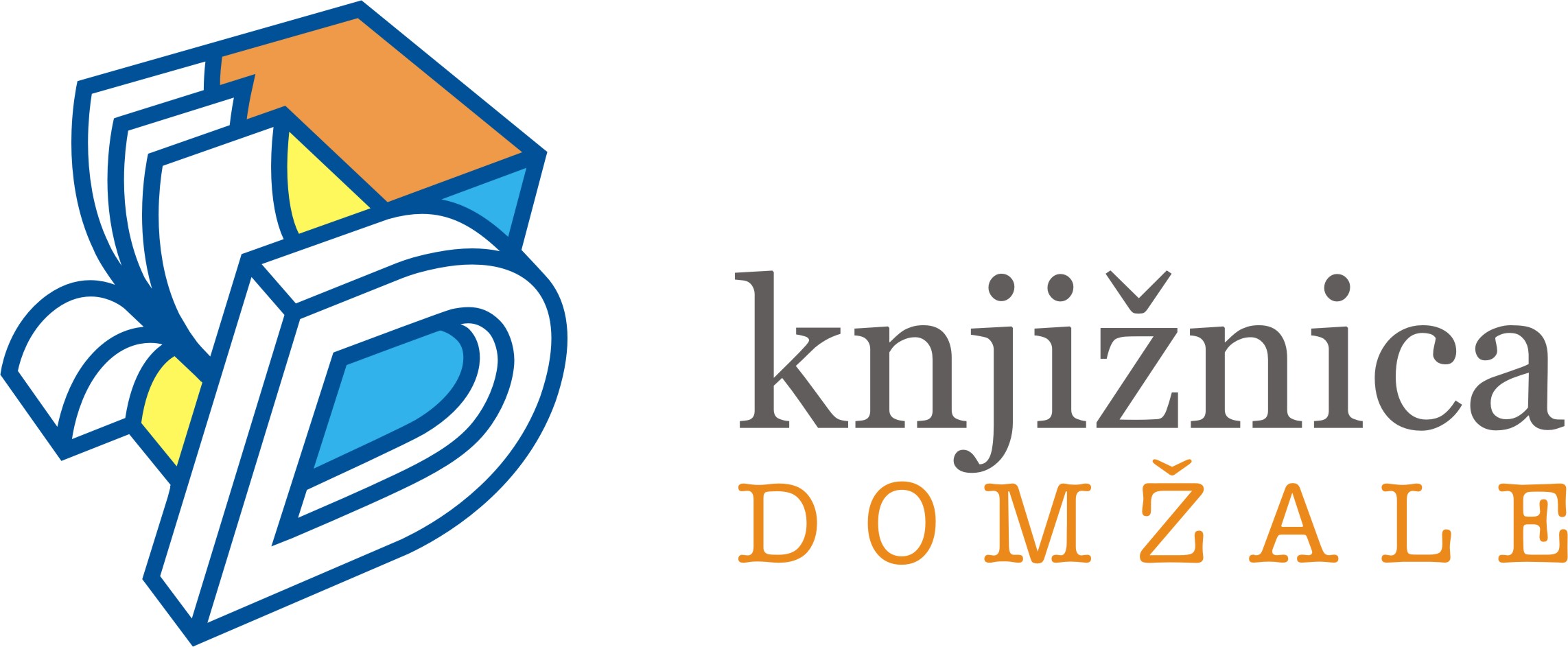 Knjižnica Domžale